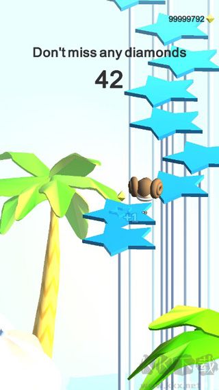 色彩飞跃Splashy