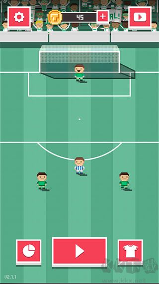 小小射手