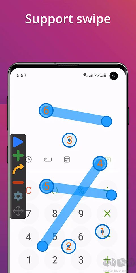 Auto Clicker连点器