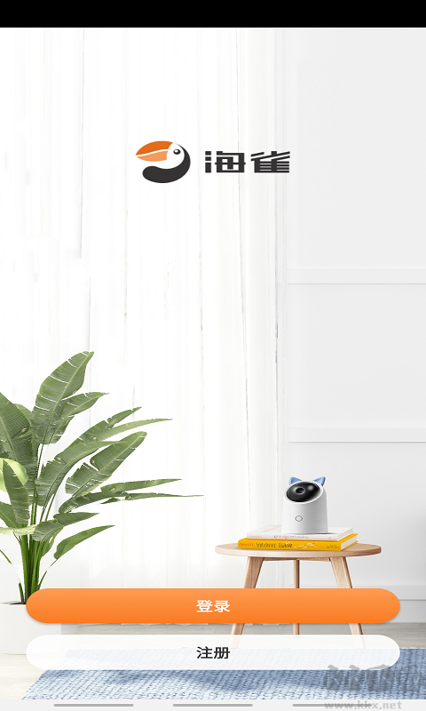海雀app