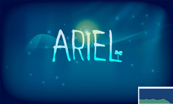 Ariel手游