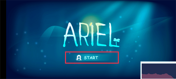 Ariel