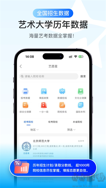 艺愿星