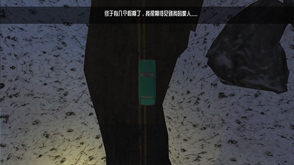 恐惧娃娃(Scary Doll)