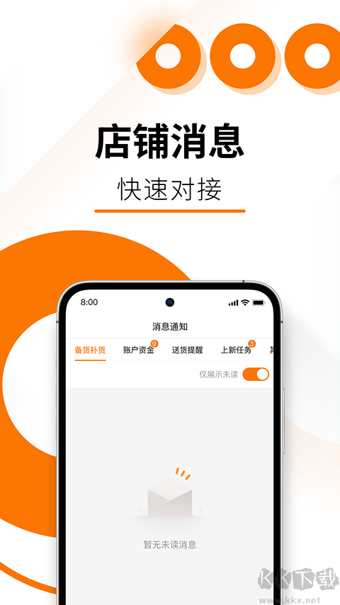 Temu卖家中心