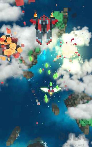 天空之翼