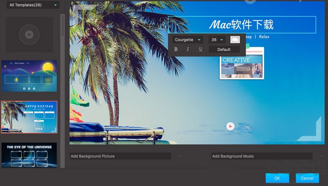 Aimersoft Video Converter Ultimate