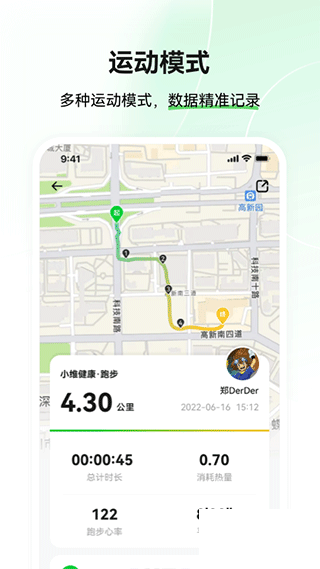 小维健康