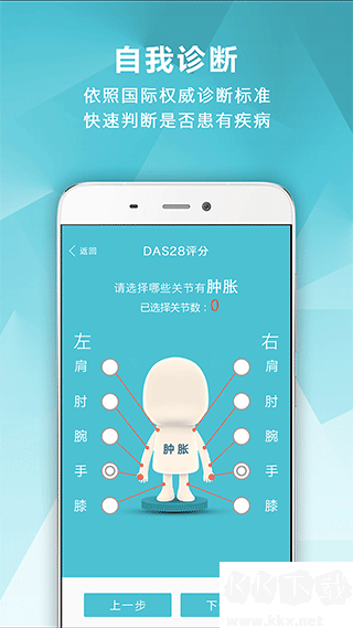 风湿中心