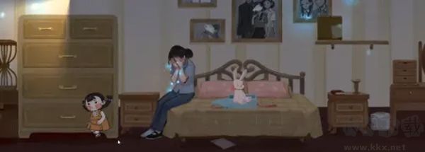 喜丧游戏