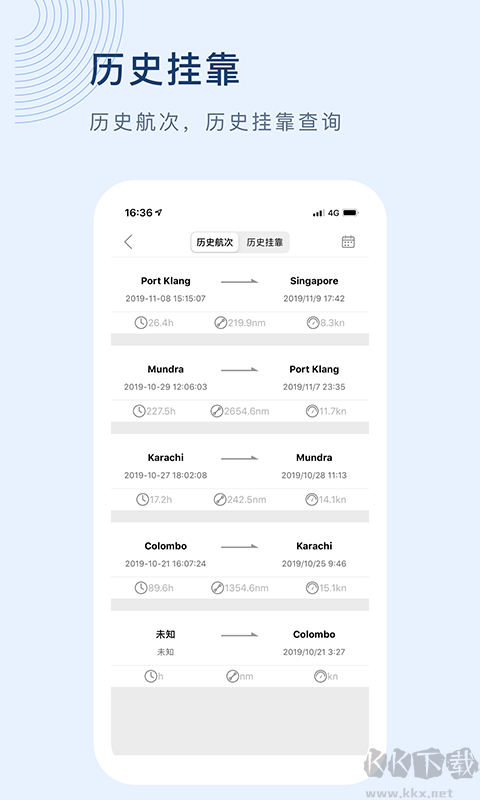 船讯网app最新版