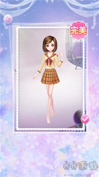 莎莎公主梦