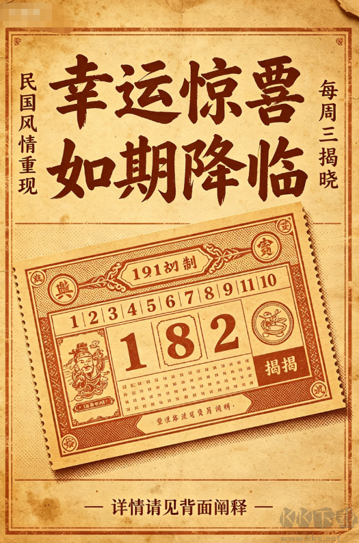 彩π纯净版