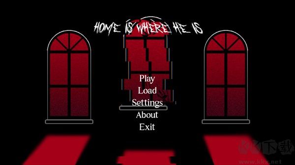homeiswhereheis