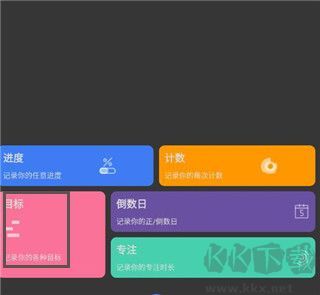 点滴进度