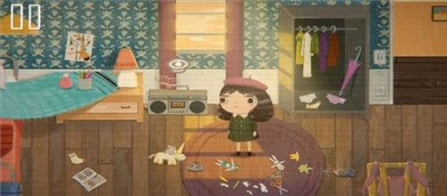 little misfortune