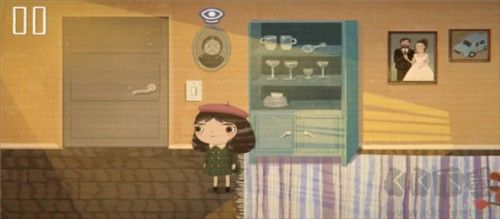 little misfortune