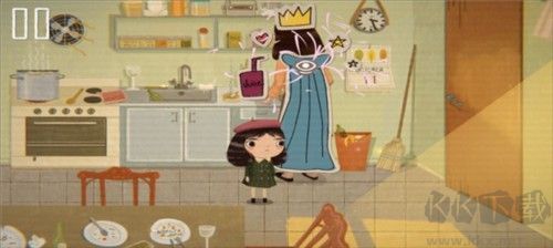 little misfortune