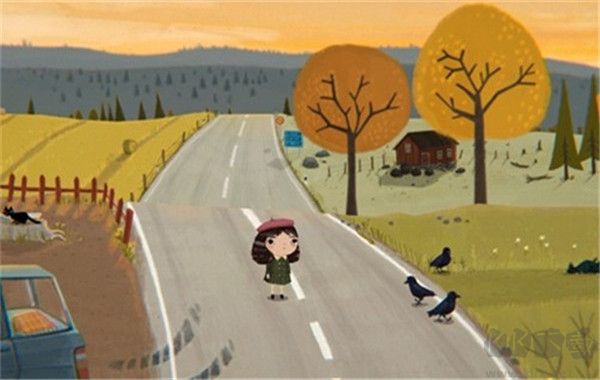 little misfortune