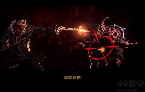 暗黑地牢2(Darkest Dungeon)