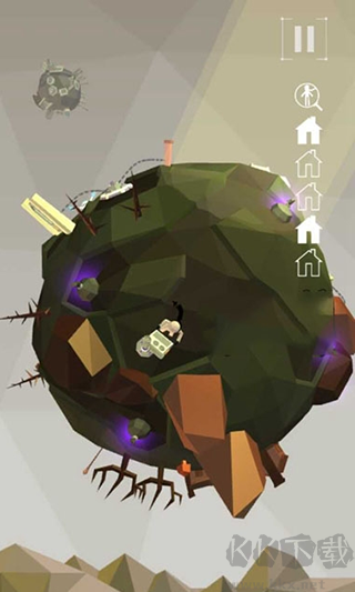 点亮之路