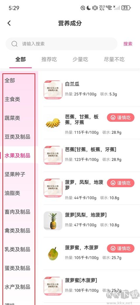 魔胴健康