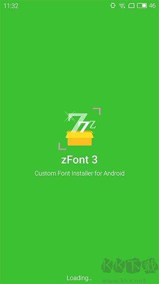 zFont3