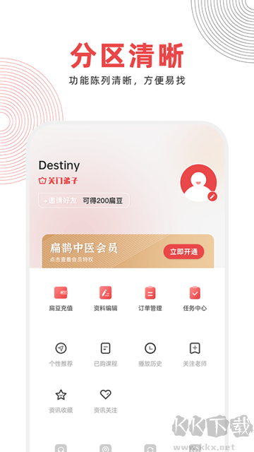 扁鹊中医