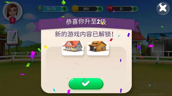 我的赛马故事