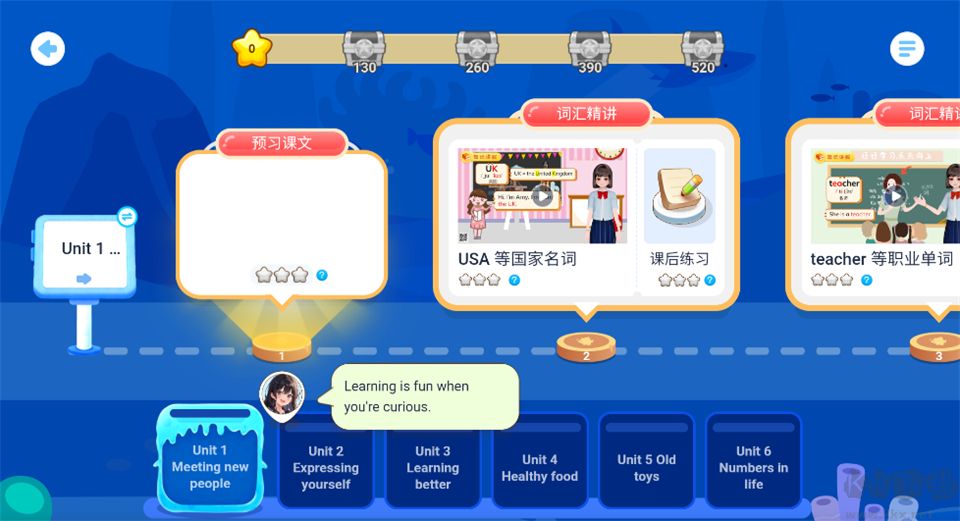 纳米盒