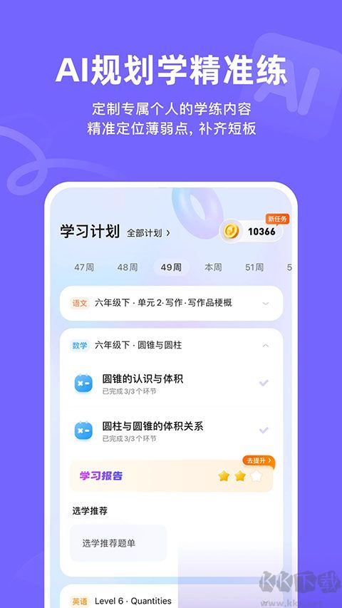 海豚自习