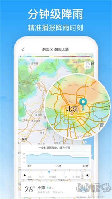 相雨天气app免费版