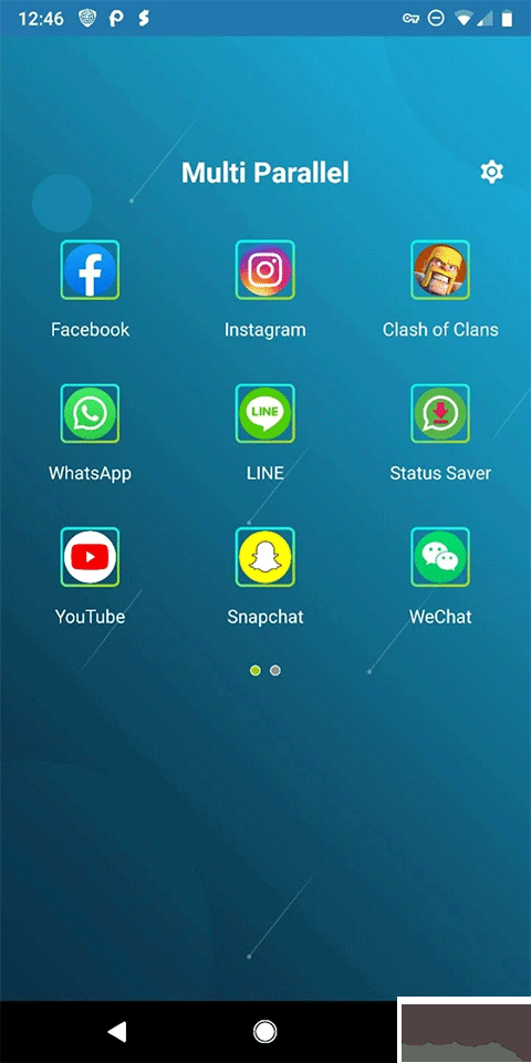 多开空间app