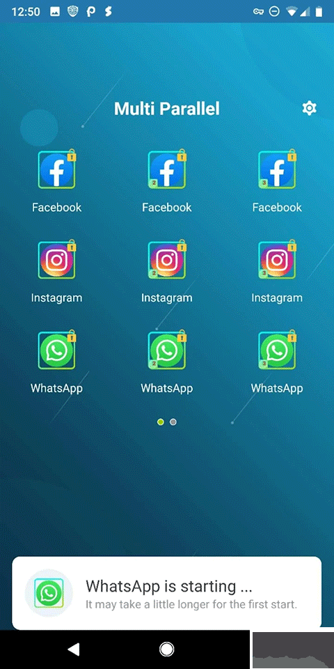 多开空间app