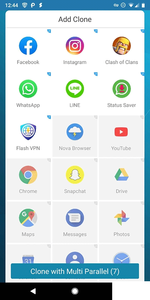 多开空间app