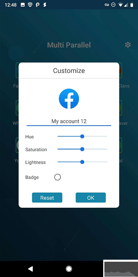 多开空间app