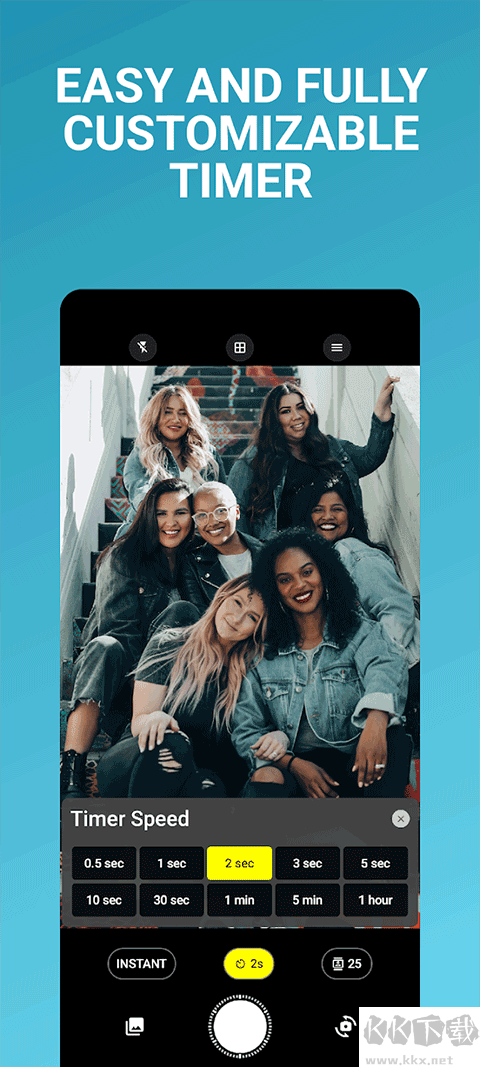 Lens Buddyapp