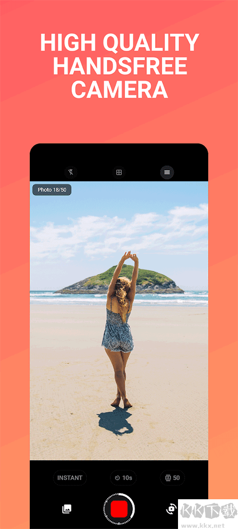 Lens Buddyapp