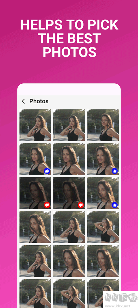 Lens Buddyapp