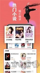 闲看免费小说