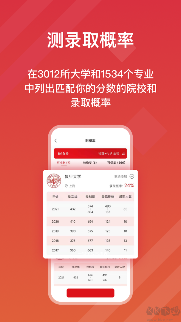 高考e志愿