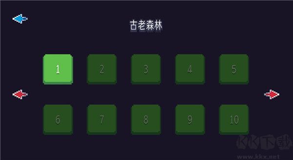 康多的命运