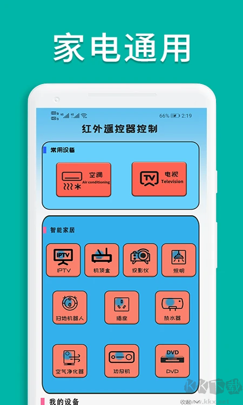红外遥控器控制
