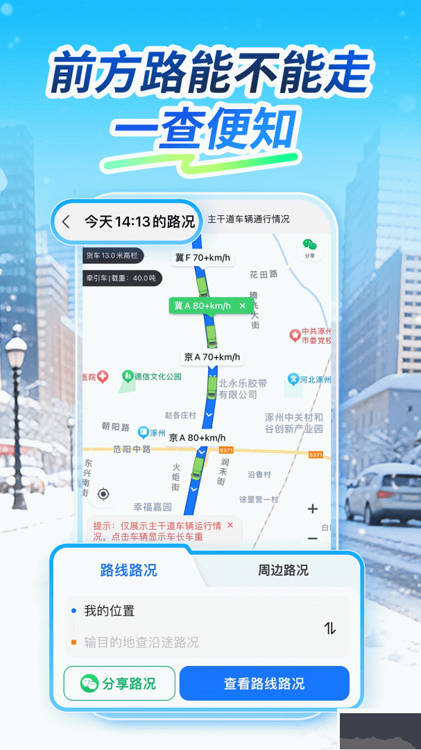 车旺大卡