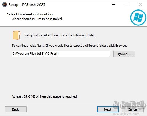 Abelssoft PC Fresh 2025(系统优化工具)