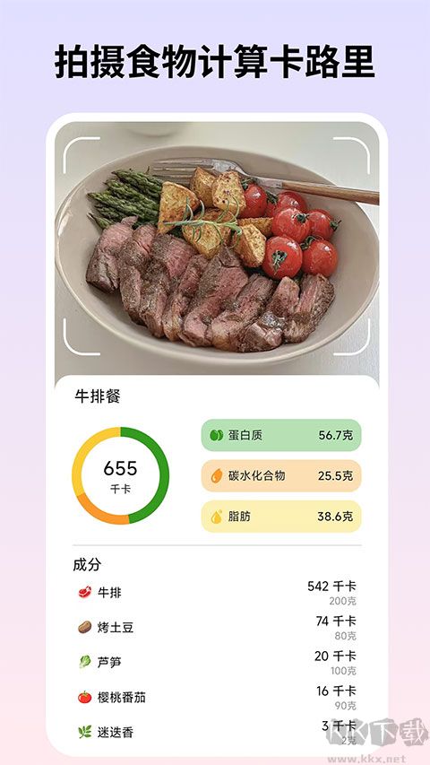 自律茄子安卓版
