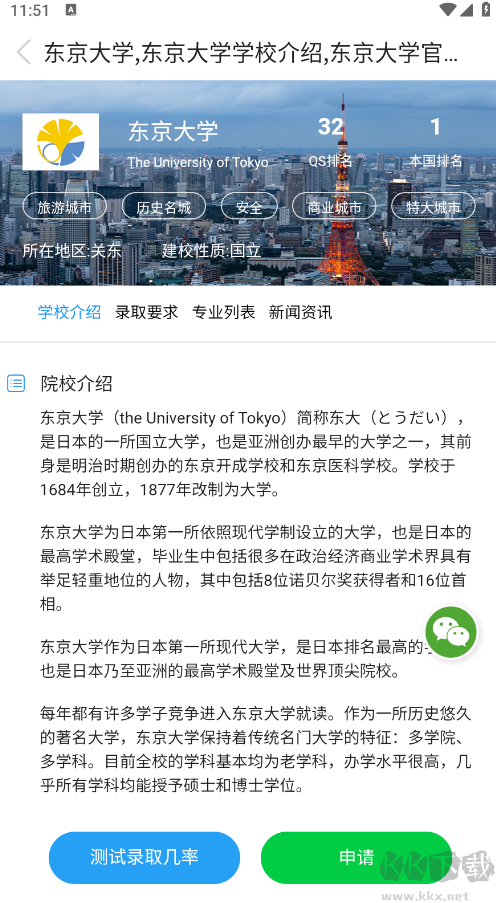 芥末留学