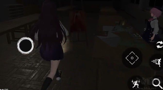 恐怖校园模拟器2