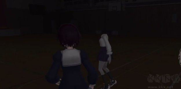 恐怖校园模拟器2