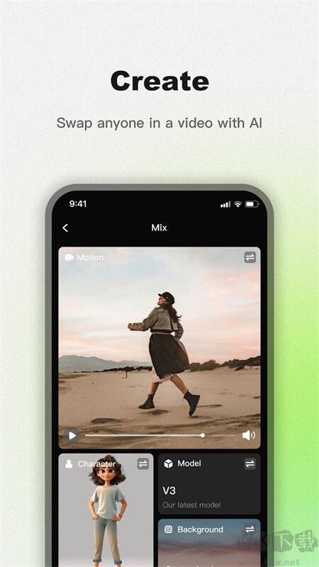Viggle AI中文版
